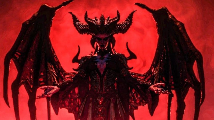 Diablo 4