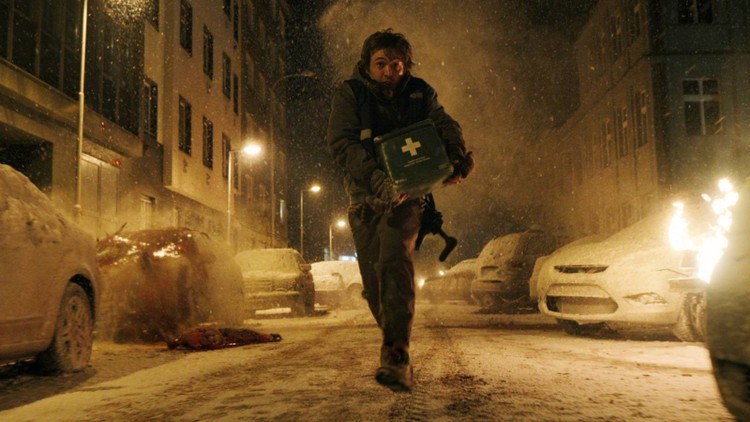 Resident Evil