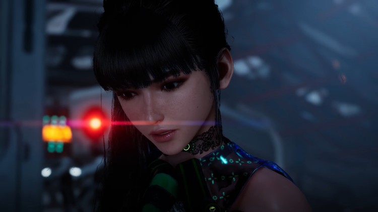 Stellar Blade