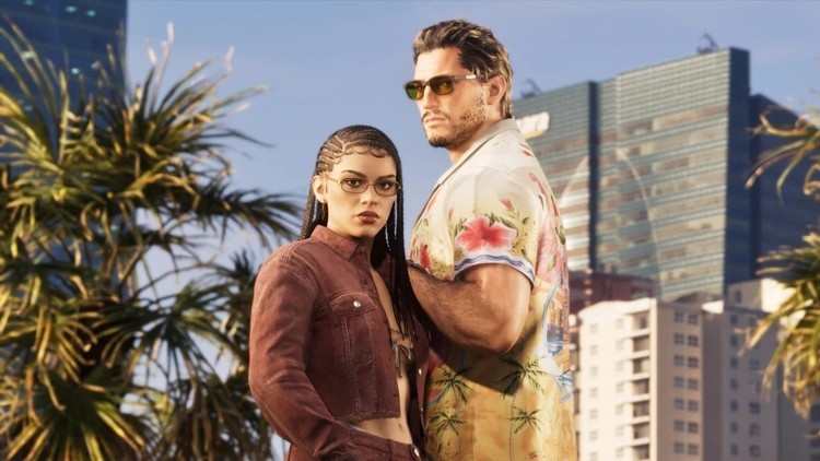 Grand Theft Auto 6