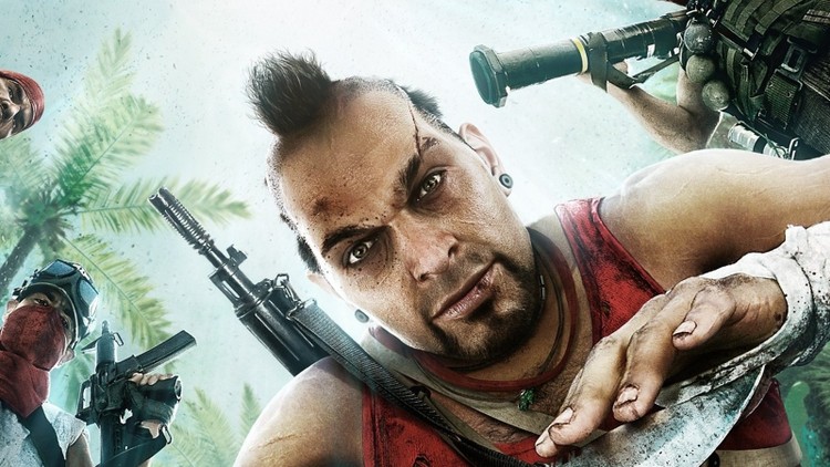 Far Cry