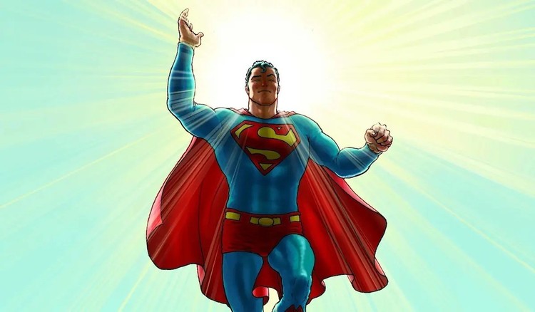 Superman ma nowe oficjalne logo. Duże zmiany względem poprzednich filmów