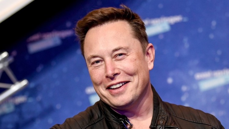Elon Musk, założyciel Tesli i SpaceX, został najbogatszym człowiekiem świata