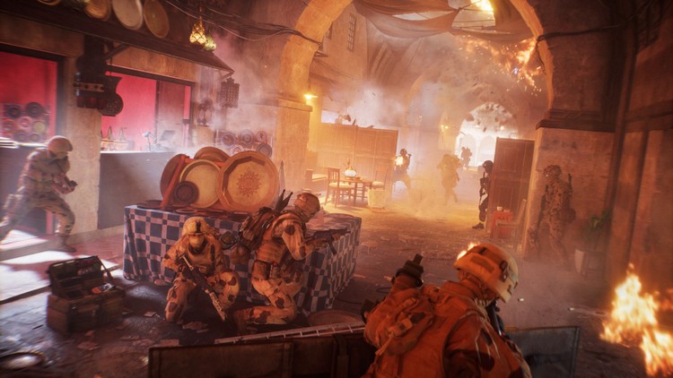 Battlefield 6 – rzut oka na trzeci sezon