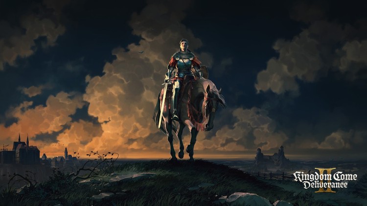 Kingdom Come: Deliverance 2