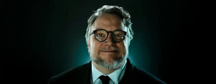 Guillermo del Toro