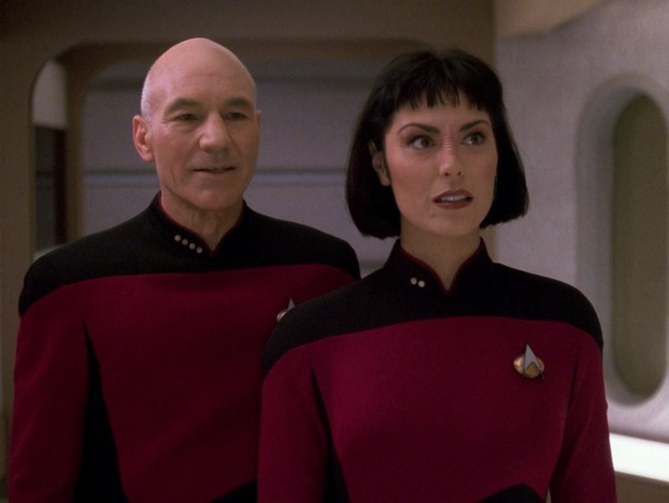 Star Trek