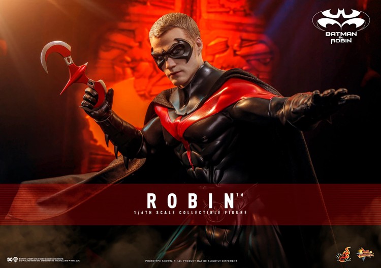 Robin