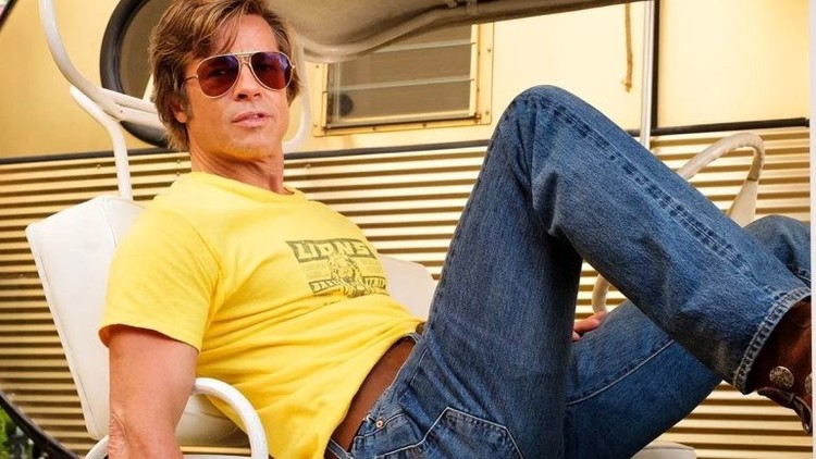 Netflix zaskakuje i ujawnia teaser filmu Pewnego razu w… Hollywood 2