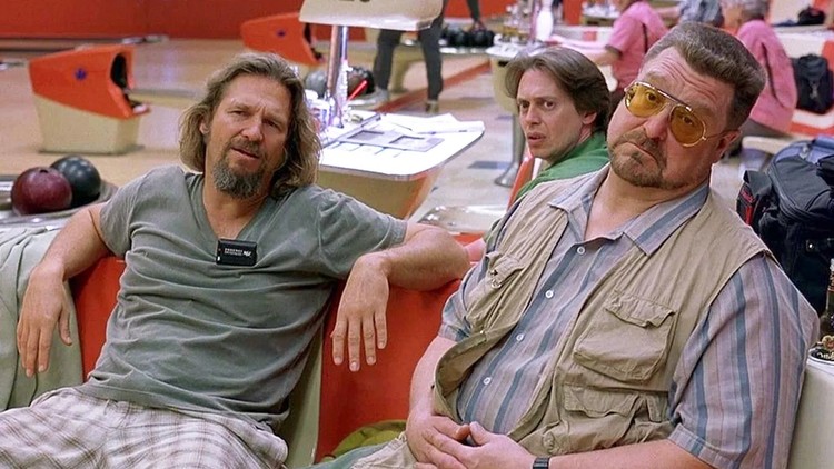 Big Lebowski