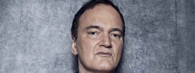 Quentin Tarantino
