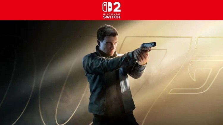 007 First Light