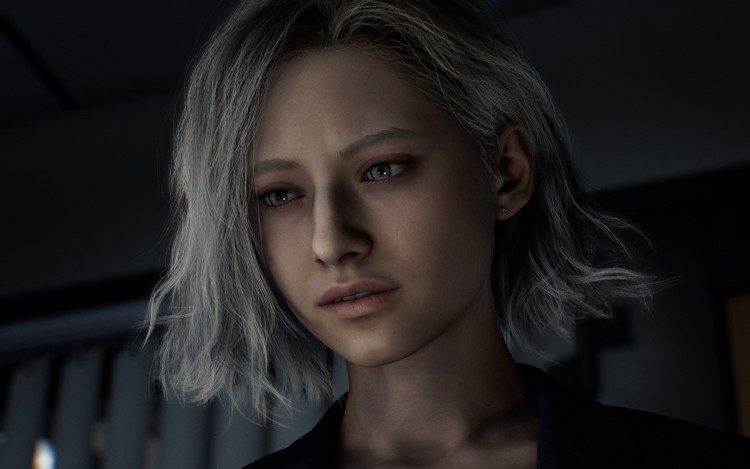 Resident Evil Requiem