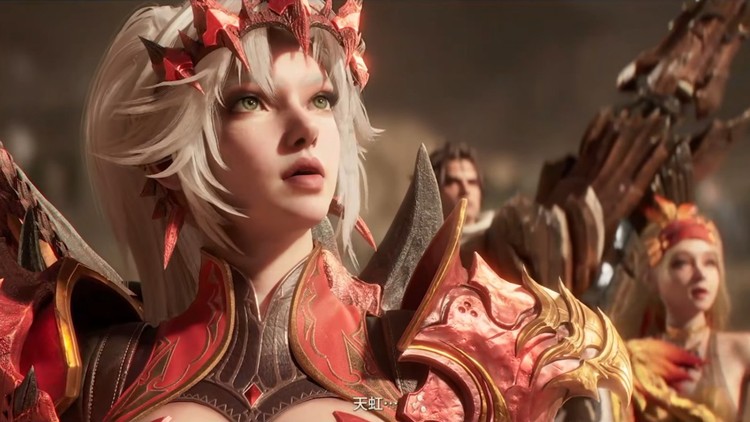 Monster Hunter Outlanders