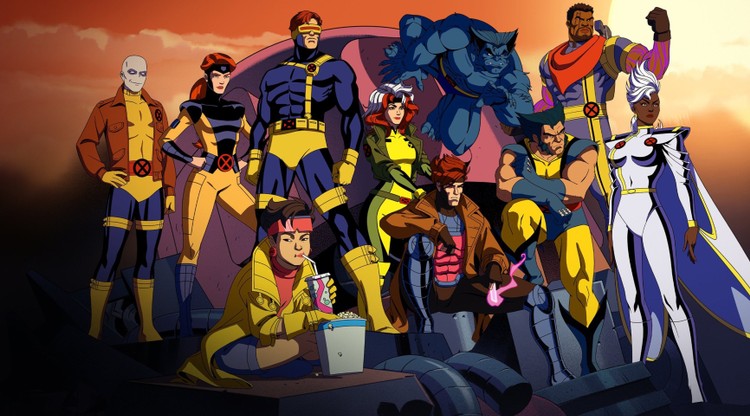 X-Men ‘97