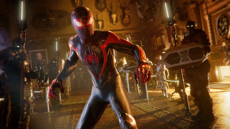 Marvel's Spider-Man 2 na zwiastunie premierowym. Będzie się działo