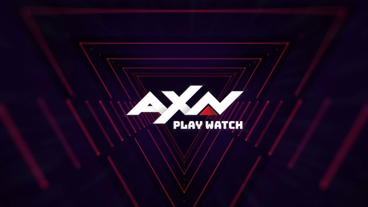 AXN PlayWatch premiera telewizyjna już dziś wieczorem