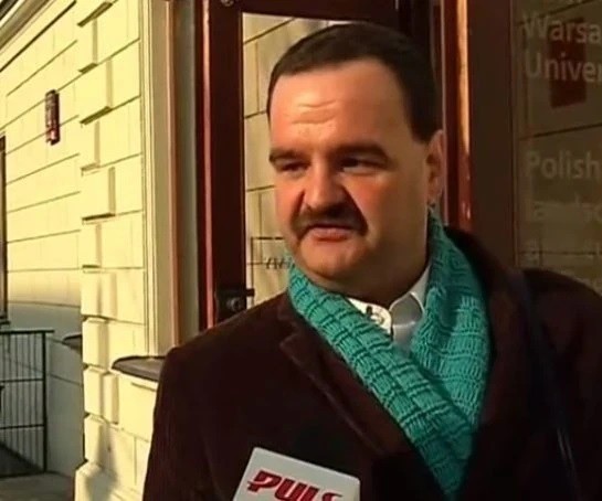 Kim był Jan Rodzeń?