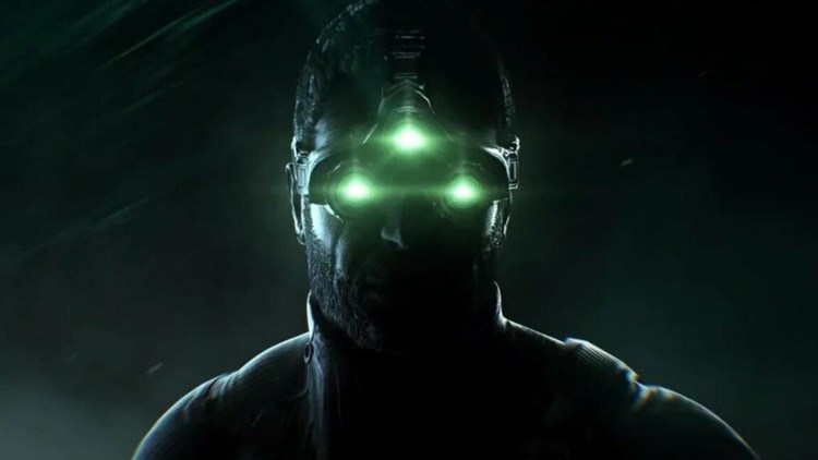 Tom Clancy’s Splinter Cell Remake