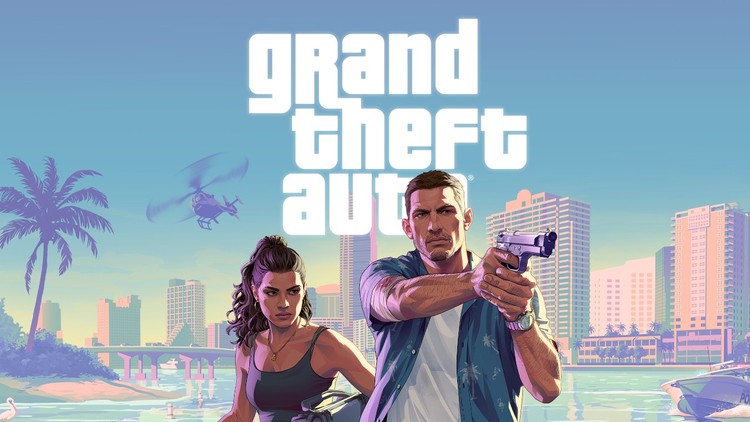 Grand Theft Auto 6