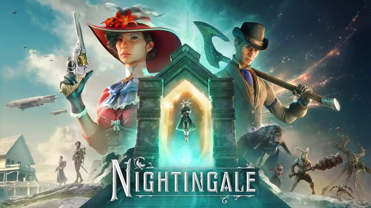 Twórcy Nightingale „nie są zadowoleni” z obecnego stanu gry. Nadchodzą poprawki