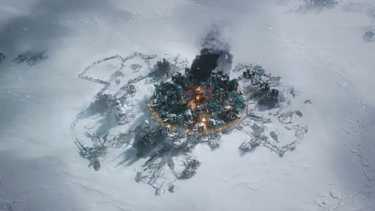 Frostpunk 2