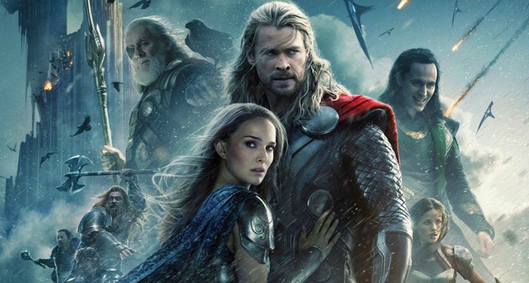 Thor doczeka się spin-offu? Marvel ma w planach kolejny film z serii