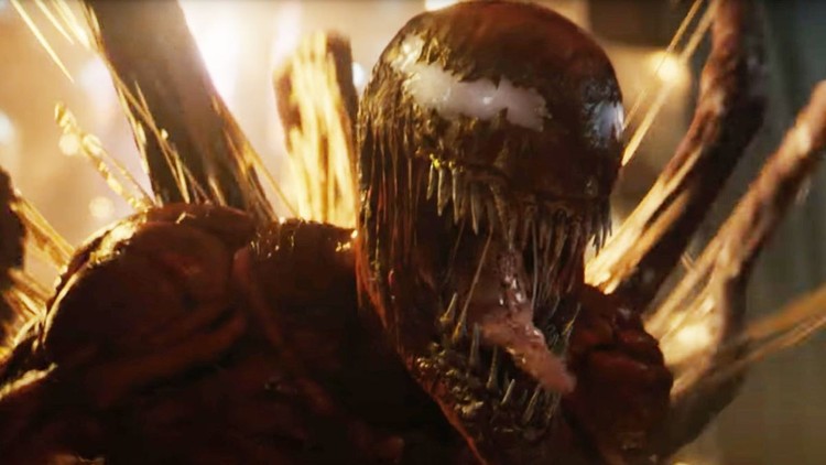 Venom 2: Carnage będzie najkrótszym filmem Marvela. Znamy czas trwania