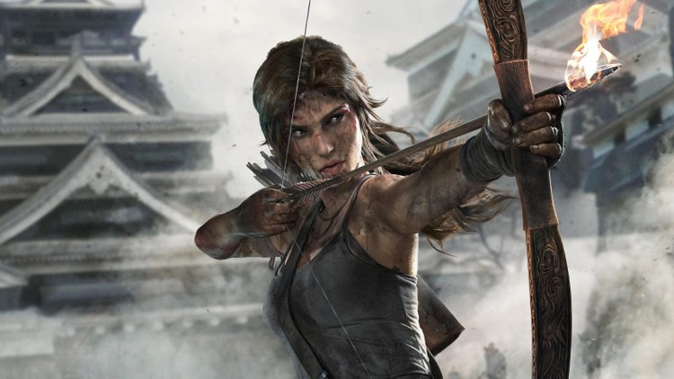 Tomb Raider: Definitive Edition niespodziewanie zadebiutowało na PC