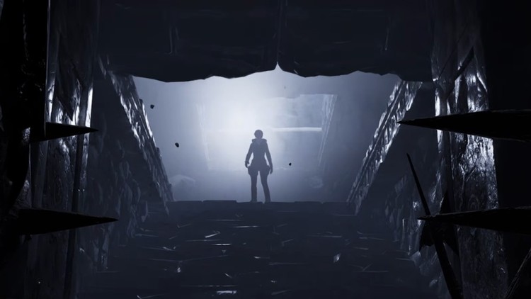 Tomb Raider: Legacy of Atlantis