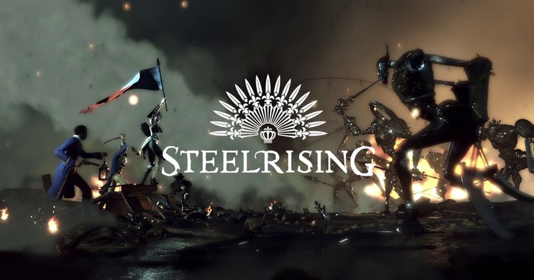 Znamy wymagania sprzętowe gry Steelrising. Są bardzo wysokie