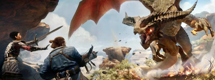 Dragon Age: Inkwizycja