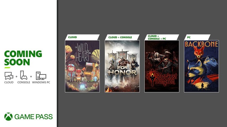 Pierwsze czerwcowe nowości w Xbox Game Pass. Kilka tytułów zniknie