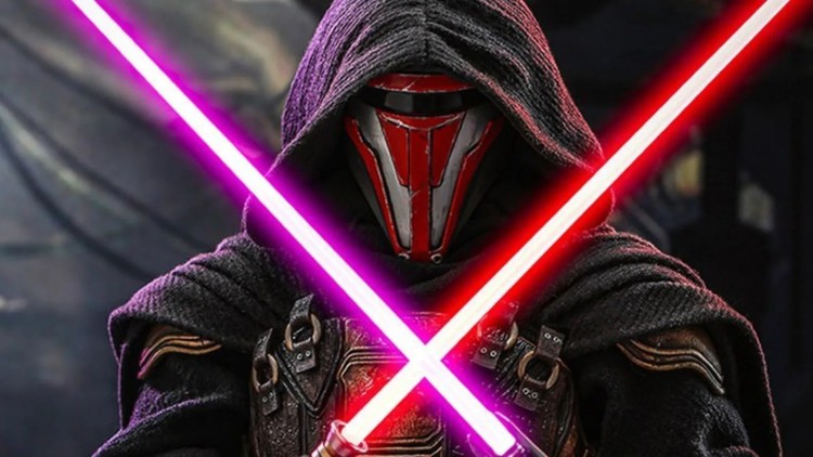Star Wars: Knights of the Old Republic