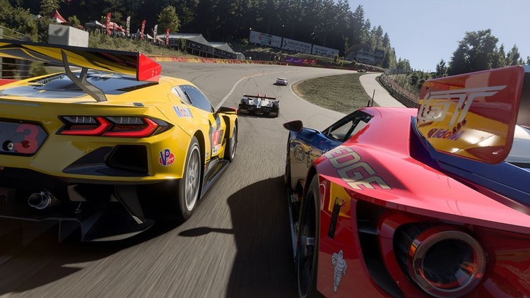Forza Motorsport doczeka się przełomowych zmian. Twórcy wzięli pod uwagę krytykę graczy