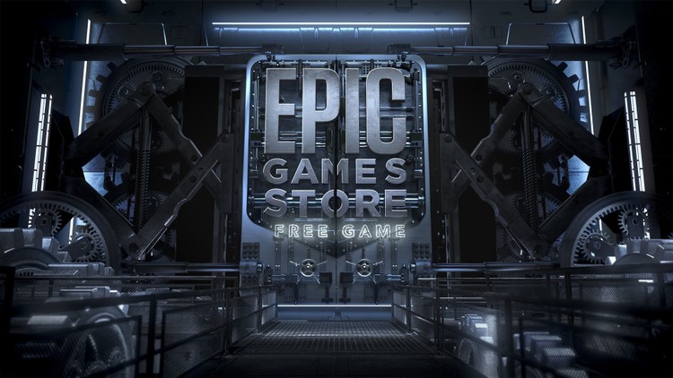 Cyberpunkowa przygodówka za darmo w Epic Games Store. Kolejny prezent na PC