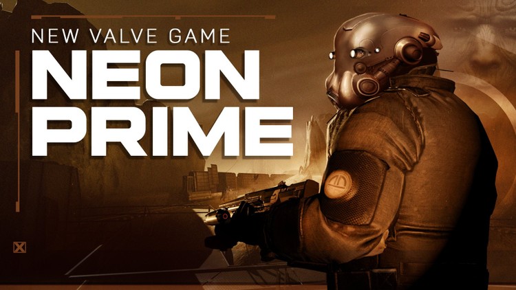 Valve pracuje nad nową grą. Neon Prime to nowa marka, która ma zrewolucjonizować kolejny gatunek