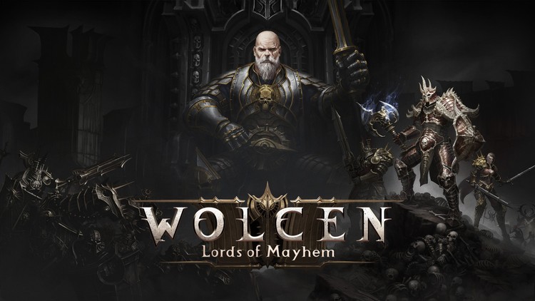 Wolcen: Lords of Mayhem zadebiutuje wkrótce na PlayStation 4 i PlayStation 5