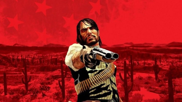 Leciwe Red Dead Redemption z trybem fotograficznym? Zobacz projekt moddera