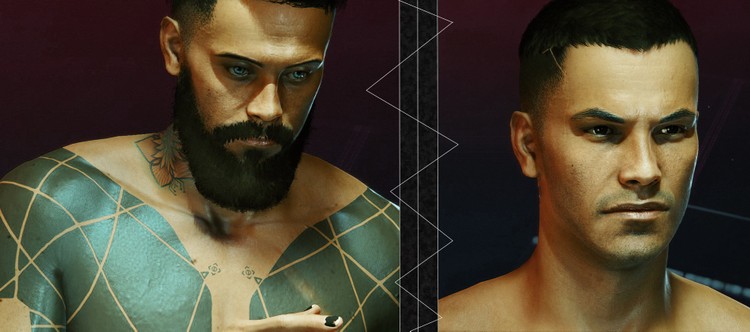 Cyberpunk 2077 – mody do zmiany wyglądu postaci, Cyberpunk 2077 – przegląd pierwszych modów. Lepsza grafika i młody Keanu Reeves