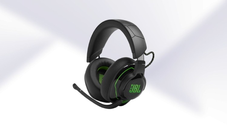 JBL Quantum 910X Wireless