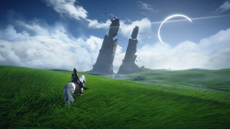 Where Winds Meet