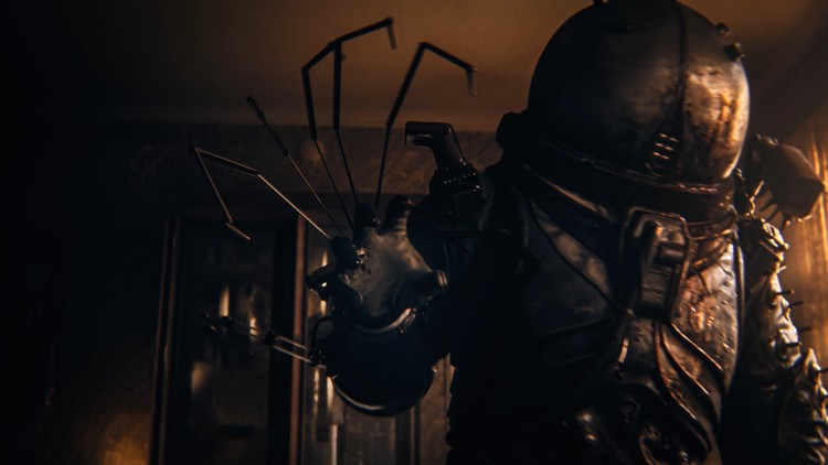 Cronos: The New Dawn