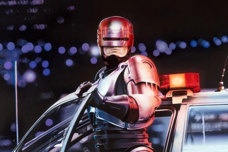 RoboCop