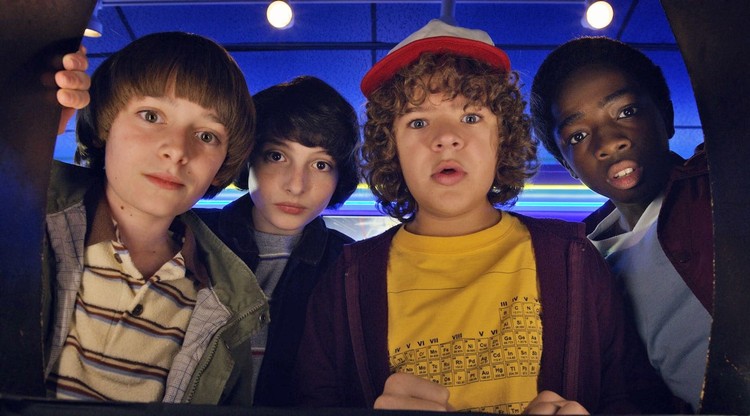 Zwiastun Stranger Things w przyszłym tygodniu? Twórcy szykują wielką zapowiedź