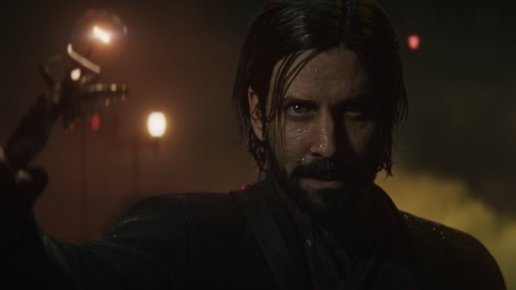 Alan Wake 2