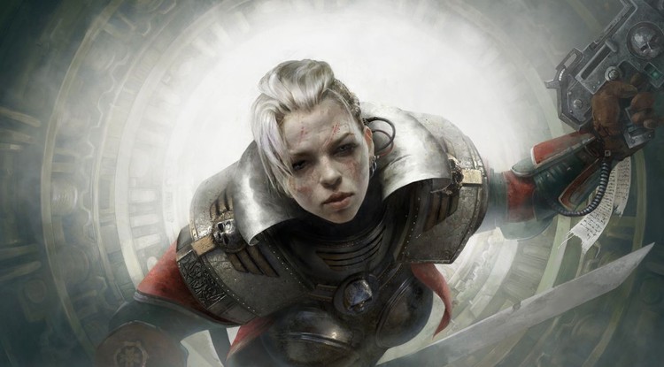 Warhammer 40,000: Inquisitor – Martyr ciągle żyje. Gra dostanie DLC z nową postacią
