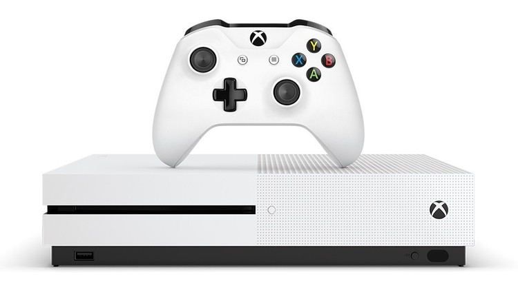 Produkcję konsol Xbox One zakończono ponad rok temu – informuje Microsoft