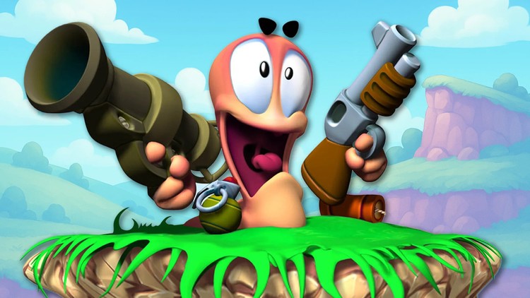 Worms