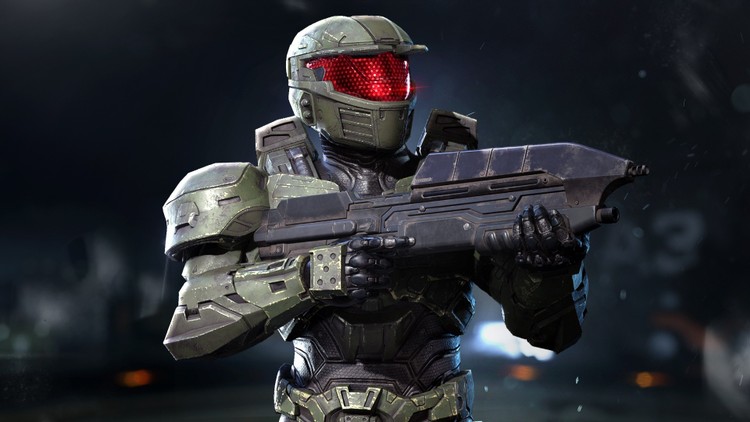 Halo Infinite przechodzi na emeryturę. Twórcy ujawniają zmiany w rozwoju gry
